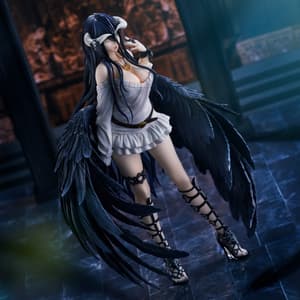 Albedo (so-bin ver.) - Overlord - Union Creative - Re-Release - 4