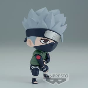 Kakashi Hatake - Naruto Shippuden - Repoprize - Banpresto (1)