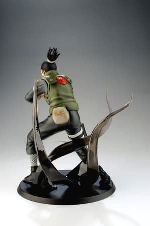 Shikamaru Nara XTRA - 6