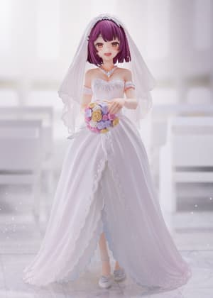 Sophie Neuenmuller - Wedding Dress - F:Nex - Furyu - 8
