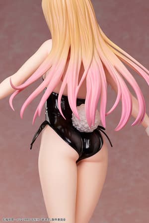 Marin Kitagawa: Bare Leg Bunny Ver. - 8