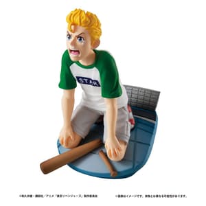 Set (4 Figuren) - Tokyo Revengers -Toman Heroic Scenes - Petitrama Series - Megahouse (9).jpg