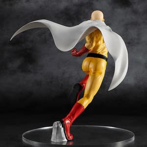Saitama - Hero Costume - Pop Up Parade - Good Smile - 4