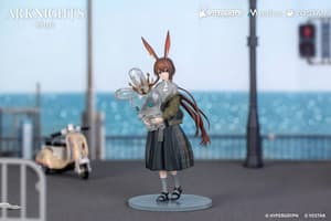 Amiya - Floating Gear - Gift+ - Myethos - 2
