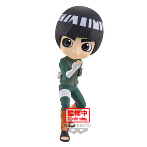 Rock Lee - Naruto Shippuden - Q Posket  (1)