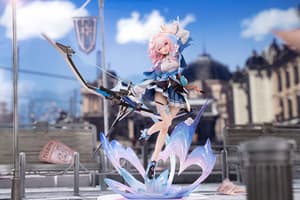 Honkai: Star Rail - March 7th PVC Statue 1/7 von Apex (28 cm) - 1
