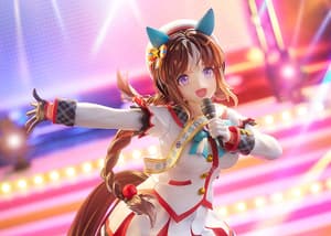 [White Wings Alight] Hokko Tarumae - 9
