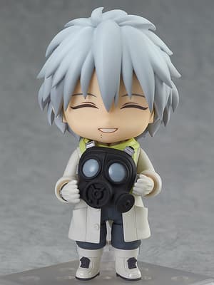 Nendoroid 597 Clear - 2
