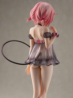Momo Belia Deviluke - Little Devil Baby Doll - Alter (20)