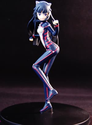 Tsugumi - 1