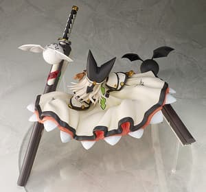 Ramlethal Valentine - Guilty Gear Xrd Sign - 4