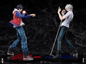 Samatoki Aohitsugi - Aniplex - 1