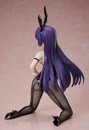 Kuroneko / Ruri Gokou - 1/4 B-Style Bunny - Freeing (4)