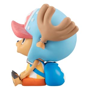 Tony Tony Chopper - One Piece Look Up - Megahouse - 4