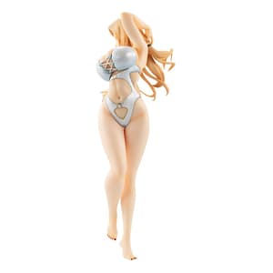 Tsunade - Splash W - Naruto Gals - Megahouse - 4