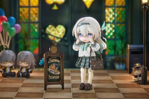 Firefly - Spring Missive - Nendoroid Doll  - 10