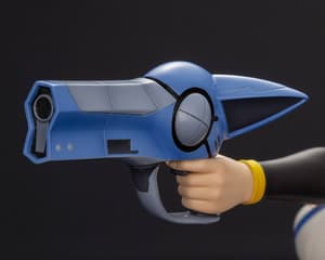 Rebecca Bluegarden - Bonus Edition - Edens Zero ARTFX J - Kotobukiya - 3