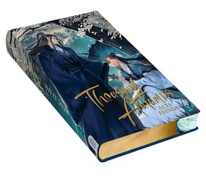 Thousand Autumns Band 2 Hardcover - 5