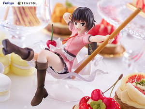 TENITOL Fig a la mode Megumin - 4