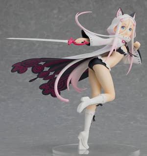 Ars Notoria - Cat Kingdom - Smile of the Arsnotoria Pop Up Parade - Good Smile Company - 7