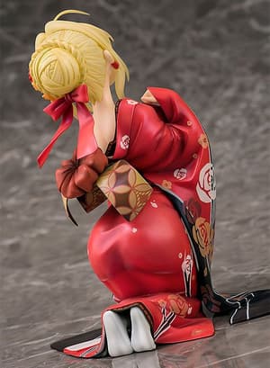 Nero Claudius - Saber - Kimono Version - Phat - 4