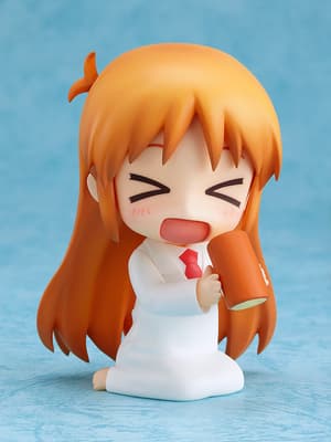 Nendoroid 270 Hakase und Sakamoto - 5