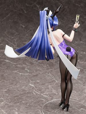 Meiya Mitsurugi - 1/4 B-Style Bunny - FREEing - 8