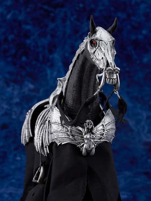 figma Skull Knight: DX Edition - 14