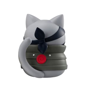 Kakashi Hatake - Reboot - The Big Nyaruto Series - Megahouse - 1
