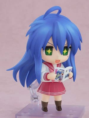 Nendoroid 2887 Konata Izumi 2.0 - 3