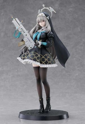 Sakurako Utazumi - Max Factory - 7