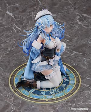 Yukihana Lamy - 4
