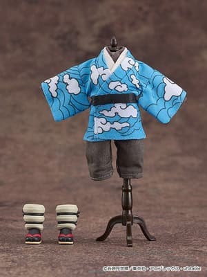 Nendoroid Doll Outfit Set - Tanjiro Kamado - Final Selection - 1