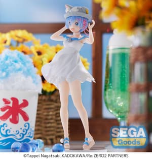 Rem - Nyatsu Day - Luminasta - Sega (3)