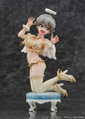 Hana Uzaki - Angel - Proof - 3