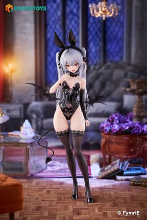 Koakuma Vanya (FymriE) - Ensoutoys - 1