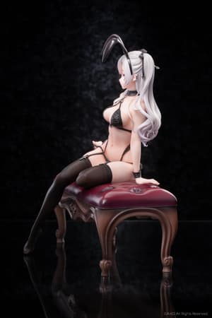 Black Bunny Girl Tana - Reverse Studio (18)