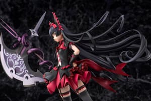Rory Mercury - Ques Q - Re-Release 1/7 Scale Figure - 10