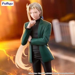 Kyosuke Tamamo - Trio-Try-iT - Furyu - 4