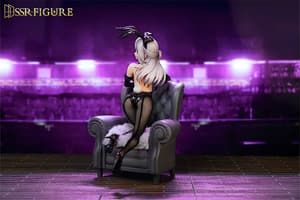 Jin Hua - Bunny - SSR Figure - Infinity Studio (13)