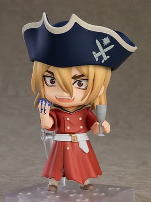 Nendoroid 2067 Ryusui Nanami - 3