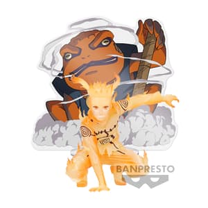 Naruto Uzumaki - Naruto Shippuden - Panel Spectacle Special - Banpresto (1)