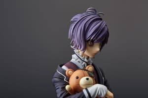 Kanato Sakamaki - Diabolik Lovers Mens Hdge No. 14 - 7
