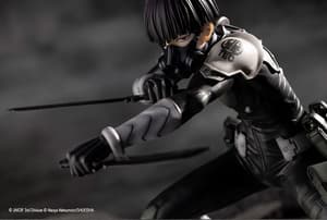 Soshiro Hoshina - ARTFX J - Kotobukiya (5)