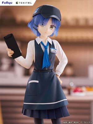 TENITOL Ryo Yamada Cafe Style ver. - 3