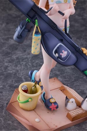 Miyu (Swimsuit) - 13