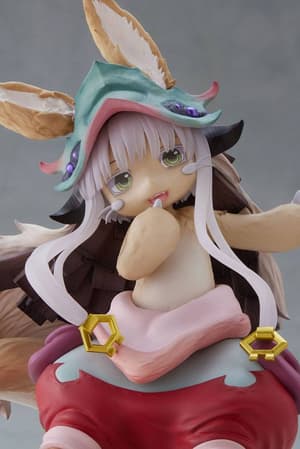 Nanachi - Coreful Figure - Taito - 7