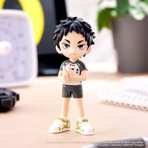 PalVerse Haikyu!! Vol.2【BOX】 - 11