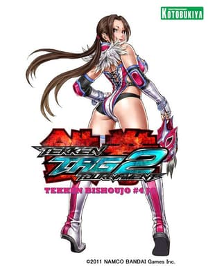 Jaycee - Julia Chang - Bishoujo - 4