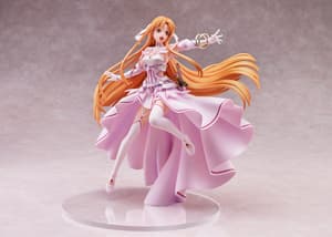 Asuna - Goddess of Creation Stacia - Aniplex - 6